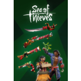 🟩Sea Of Thieves🟩 НАБОР Festive Fighter 🟩 PC+XBOX 🟩
