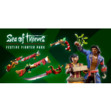 💎 Sea of Thieves Festive Fighter Pack 🔑 KEY XBOX