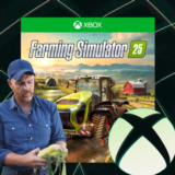 FARMING SIMULATOR 25 XBOX SERIES X|S + ПК ЛЮБОЙ АКАУНТ✅