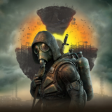 ☢️S.T.A.L.K.E.R. 2☢️СЕРДЦЕ ЧЕРНОБЫЛЯ  XBOX \ PC \ EGS