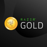 🔥ПОПОЛНЕНИЕ RAZER GOLD 5-300 USD🔥