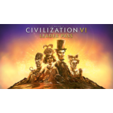 Civilization 6 VI: Leader Pass ключ Steam RU/CIS РФ СН
