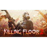 Killing Floor 2 STEAM GIFT Россия + МИР + ВСЕ СТРАНЫ