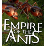 ・EMPIRE OF THE ANTS・DELUXE・STEAM АККАУНТ・