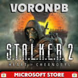 S.T.A.L.K.E.R. 2 Heart of Chornobyl +Онлайн+DLC+MC🌐