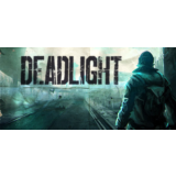 ⚡️Deadlight | АВТОДОСТАВКА [Россия Steam Gift]