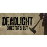 ⚡️ Deadlight: Director's Cut | АВТОДОСТАВКА RU Steam