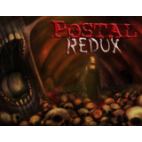 POSTAL Redux / Steam Ключ / РФ+СНГ