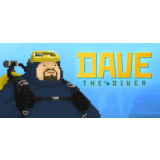 Dave The Diver🔑STEAM КЛЮЧ🔥РОССИЯ+СНГ❗РУС.ЯЗЫК