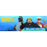 Dave The Diver - Deluxe 🔑STEAM КЛЮЧ 🔥РОССИЯ + СНГ