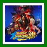 ✅The King of Fighters ´98 Ultimate Match Final Edition✅