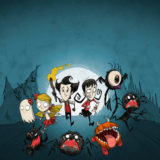 Don´t Starve Together(Steam Gift Россия)