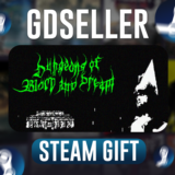⚡ Dungeons of Blood and Dream (Steam Gift/RU-KZ-UA)