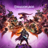 🐉🟥Dragon Age: The Veilguard🟥🐉 | XBOX/PS | АКТИВАЦИЯ
