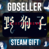 ⚡ Slitterhead (Steam Gift/RU-KZ-UA)