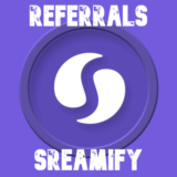 🧊 Рефералы Steamify / @steamify_bot 🧊