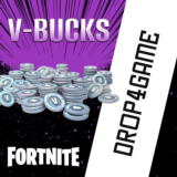 🚀FORTNITE В-БАКСЫ/V-BUCKS/НАБОРЫ ЛУЧШАЯ ЦЕНА