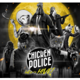 ・CHICKEN POLICE: В УЛЕЙ!・STEAM АККАУНТ・