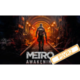 💠 (VR2) Metro Awakening (PS5/RU) (Аренда от 7 дней)