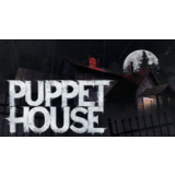 💥Puppet House 🔵 PS5 🔴ТУРЦИЯ🔴