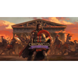 🔥Age of Empires II: DE - Chronicles: Battle for Greece