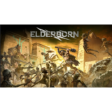 💥ELDERBORN 🔵 PS5 🔴ТУРЦИЯ🔴