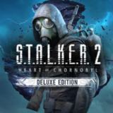 S.T.A.L.K.E.R. 2: HEART OF CHORNOBYL DELUXE✅STEAM КЛЮЧ