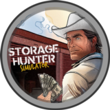 Storage Hunter Simulator®✔️Steam (Region Free)GLOBAL🌍