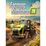 🚜Farming Simulator 25 - Standard Edition🔑🔥РФ+СНГ🔥