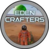 Eden Crafters®✔️Steam (Region Free)(GLOBAL)🌍