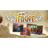 16bit Trader STEAM GIFT Россия + МИР + ВСЕ СТРАНЫ