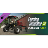 FS25 - MacDon Pack (Steam Gift Россия)