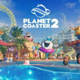 Planet Coaster 2: Deluxe Edition | EPIC GAMES