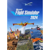 ✅ Microsoft Flight Simulator 2024