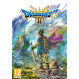 ✅ DRAGON QUEST III HD-2D Remake