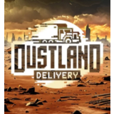 ・DUSTLAND DELIVERY・STEAM АККАУНТ・