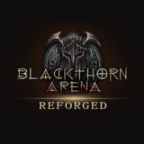 ・BLACKTHORN ARENA: REFORGED・STEAM АККАУНТ・