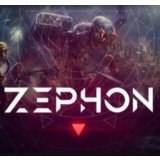 ・ZEPHON ・STEAM АККАУНТ・