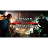 💥Songs of Conquest 🔵 PS5 🔴ТУРЦИЯ🔴