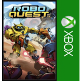 ☑️⭐Roboquest XBOX⭐Покупка на Ваш аккаунт⭐☑️
