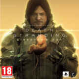 DEATH STRANDING DIRECTOR'S CUT ✅XBOX SERIES/PC КЛЮЧ