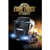 ✅ Euro Truck Simulator 2 [Steam Gift AUTO]  RU/СНГ ✅