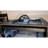 Direct extruder Flyingbear S1 and Ghost 6 3D model