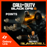 🏴 CoD Black Ops 6 Points - 200 - 21000 CP - XBOX/ПК ✅