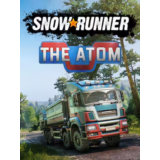 SnowRunner — The Atom 🥇EPIC GAMES🥇