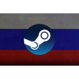 НОВЫЙ АККАУНТ STEAM🔥РУССКИЙ РЕГИОН✔️ИЗМЕНИТЬ ДАННЫЕ🔥