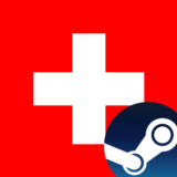 ✅STEAM КАРТА/КОД ПОПОЛНЕНИЯ🔥Франк✅CHF✅Швецария🚀АВТО