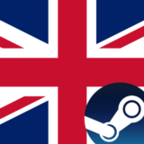✅STEAM КАРТА/КОД ПОПОЛНЕНИЯ🔥Фунт стерлингов✅GBP✅Велико