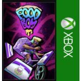 ☑️⭐Food Boy XBOX⭐Покупка на Ваш аккаунт⭐☑️