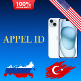 Американский Apple id 🍏США iPhone ios iPad AppStore📱